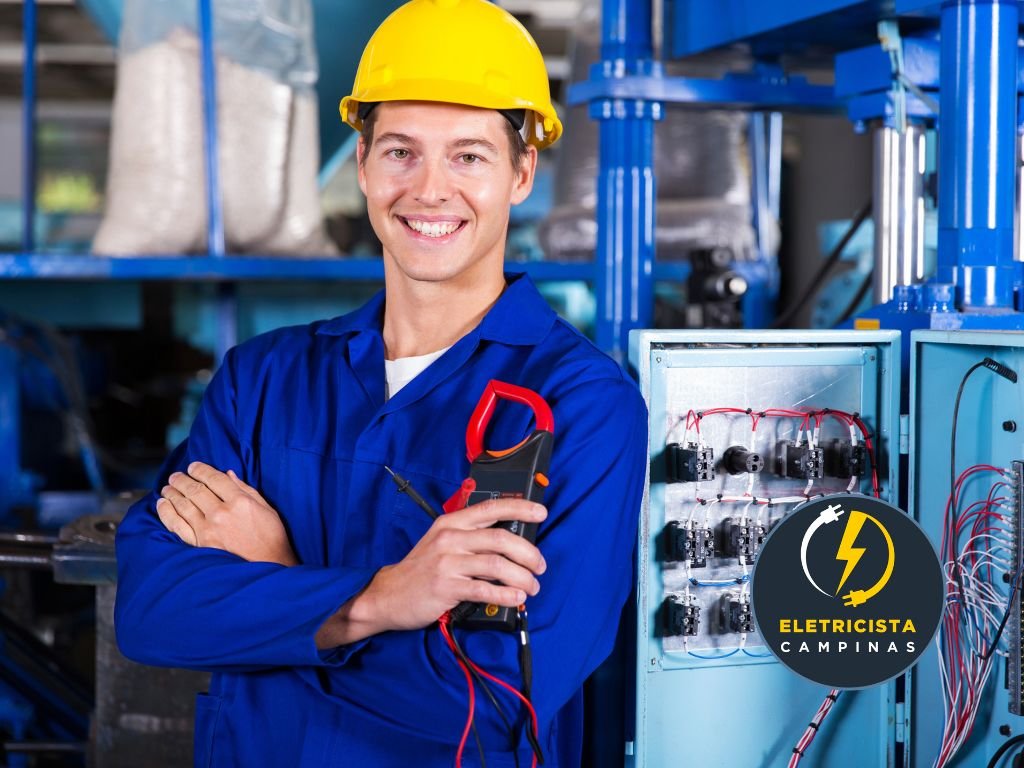 Somos a plataforma ideal para anunciar seus serviços de Eletricista em Campinas.