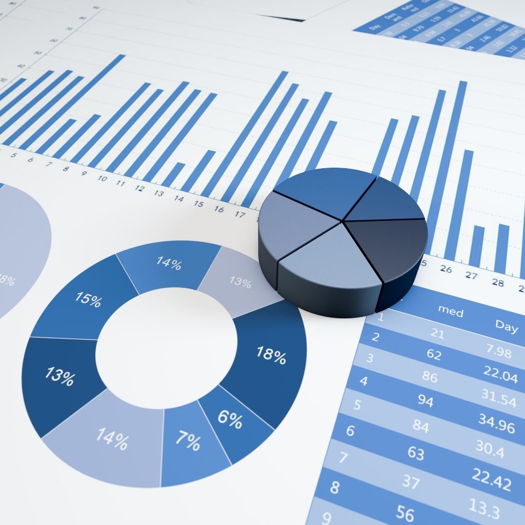 Laudos e Projetos Técnicos